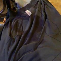 Vest Zwart, som rapportert av Café Leentje ved bruk av iLost