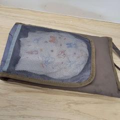기저귀가방 à lan, iLost를 사용하여 IKEA Liège에 보고됨