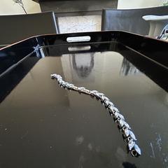 Armbandje, iLost-i jakinarazi zaion moduan