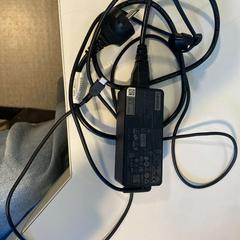 Adapter Lenovo 65W, gemeldet von Cursus en vergadercentrum Domstad über iLost
