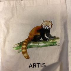 Sack, gemeldet von Artis über iLost