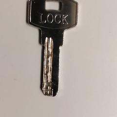 鍵 がiLostで Regio West-Vlaanderen によって報告されました