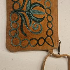 Portemonnee, zoals gemeld door HTM met iLost