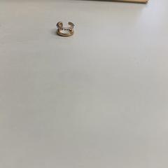 Earcuff, gisa salatu by Burgers' Zoo iLost erabiliz