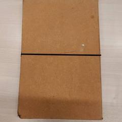 Notitieboek, zoals gemeld door IKEA Bayonne Ametzondo met iLost