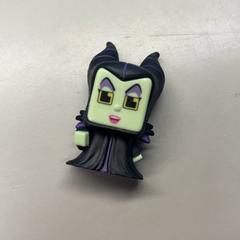 Hračka Maleficent, ako bolo nahlásené Burgers' Zoo pomocou iLost