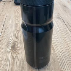 Bidó, segons ha informat Pathé Delft mitjançant iLost