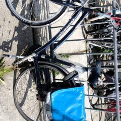 Dámské kolo Gazelle, jak nahlášeno Stadswerk072 pomocí iLost