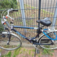 Bicicleta de hombre, ha sido reportado por Gemeente Roermond con iLost