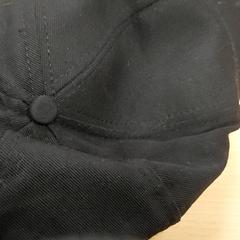 Kleding - Pet zwart, jak nahlášeno Centraal magazijn pomocí iLost