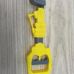 Zabawka イエロー　シャベル, zgłoszono przez IKEA前橋 przy użyciu iLost