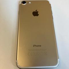Telemóvel goud iPhone, como reportado por Gemeente Rijswijk utilizando o iLost