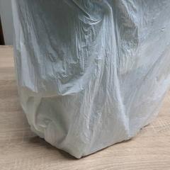 Plastic tas Wit, ha sido reportado por EBS Spijkenisse con iLost