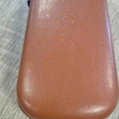 Glasses case, as reported by EBS OV Poeldijk using iLost