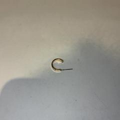 Boucles d'oreilles, a été signalé par IKEA横浜 utilisant iLost