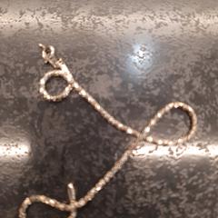 Armbandje, as reported by Rotterdam The Hague Airport using iLost