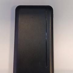 Powerbank, zgłoszono przez U-OV Amersfoort przy użyciu iLost