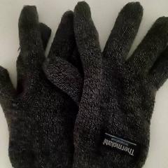 Gloves handscg handschorn, as reported by Qbuzz GD Groningen HS using iLost