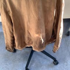 Chaqueta Bruin, ha sido reportado por Diakonessenhuis Utrecht con iLost