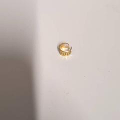Šperky Goudkleurig, jak nahlášeno IKEA Utrecht pomocí iLost