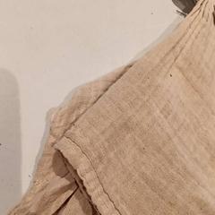 Knuffel, segons ha informat De Efteling mitjançant iLost