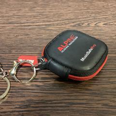 Ørepropp - 110525 KEVIN, som rapportert av Ziggo Dome ved bruk av iLost