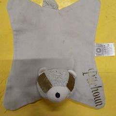 Doudou Gris, a été signalé par IKEA Lille utilisant iLost