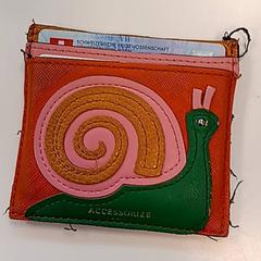 İLost kullanarak Syntus Provincie Utrecht tarafından bildirildiği gibi Cüzdan