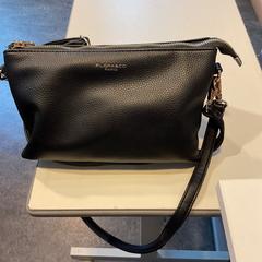 バッグ Lopez Vatopoulos. がiLostで Gemeente Amsterdam によって報告されました