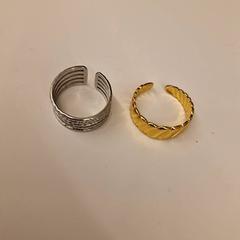 Ringar, rapporterat av HvA Amstelcampus med iLost