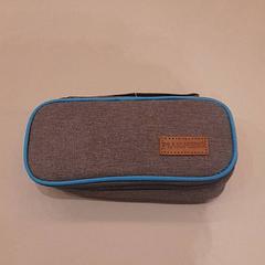 Etui met medicatie, zoals gemeld door Van der Valk Hotel Schiphol met iLost