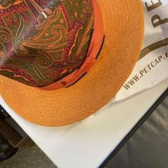 Sombrero, ha sido reportado por Regio Oost-Vlaanderen con iLost