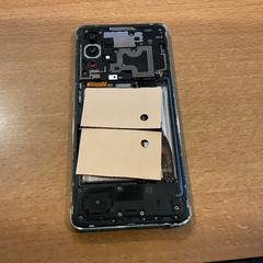 휴대전화, iLost를 사용하여 Gemeente Amsterdam에 보고됨