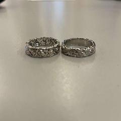 반지 Zilver, iLost를 사용하여 Heidelberglaan 15에 보고됨