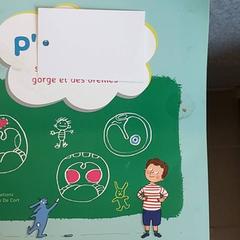 Letteratura Leesboek, come riportato da Regio Limburg - Leuven utilizzando iLost