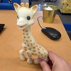 İLost kullanarak IKEA Hasselt tarafından bildirildiği gibi Dier