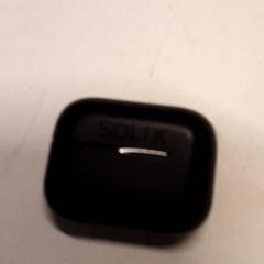 Oortjes doosje, zoals gemeld door Qbuzz ZHN met iLost