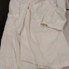 Labjas Wit, as reported by Vrije Universiteit Amsterdam using iLost