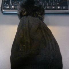 Gorro, segundo informou SnowWorld Landgraaf usando iLost