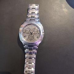 Citizen watch, as reported by Conscious Hotel Vondelpark using iLost