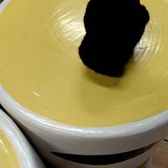 Hanske, som rapportert av IKEA Lille ved bruk av iLost