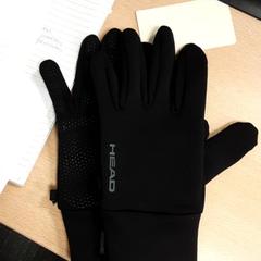 Handschuhe Zwart head, gemeldet von Arriva Vechtdallijnen über iLost