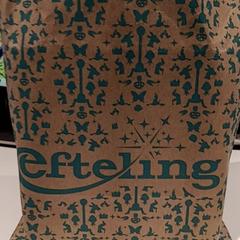 Souvenir, segons ha informat De Efteling mitjançant iLost