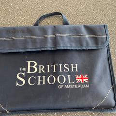 Tas, ako bolo nahlásené Connexxion Amstelland-Meerlanden Amstelveen pomocou iLost