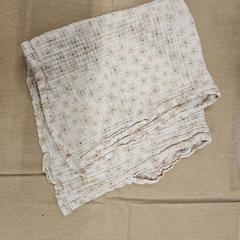 Baby blanket, as reported by IKEA Åsane using iLost