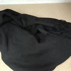 Shawl, as reported by Qbuzz GD Groningen Peizerweg using iLost