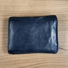 Portafoglio Vlemingh, come riportato da Connexxion Haarlem AML utilizzando iLost