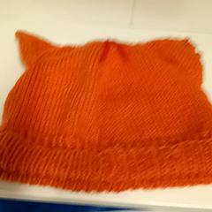 Kindermuts Oranje, as reported by IKEA Utrecht using iLost