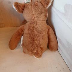 꼭 껴안고 싶은 장난감 Hert, iLost를 사용하여 DierenPark Amersfoort에 보고됨