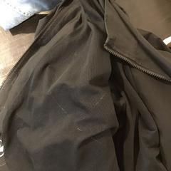 Veste, a été signalé par U-OV Utrecht utilisant iLost